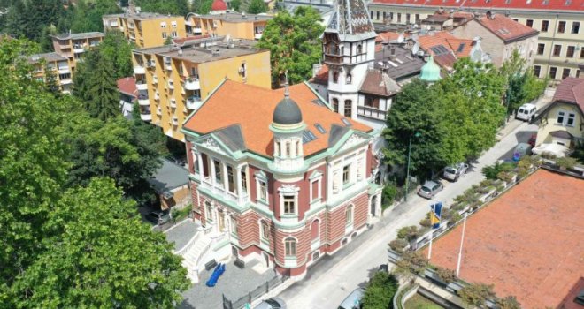 Otvorena prva online Olimpijada kulture Sarajevo 2021.