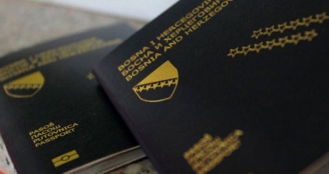 'Covid' pasoši za građane BiH do kraja jula? U EU još se lome koplja koje vakcine se priznaju