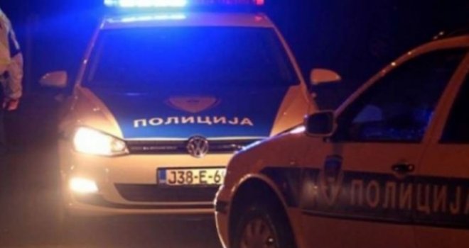 Drama u BiH: Policajac napravio prekršaj i bježao od kolega, verbalno ih napao i optužio za kršenje pravila, pa opet pobjegao