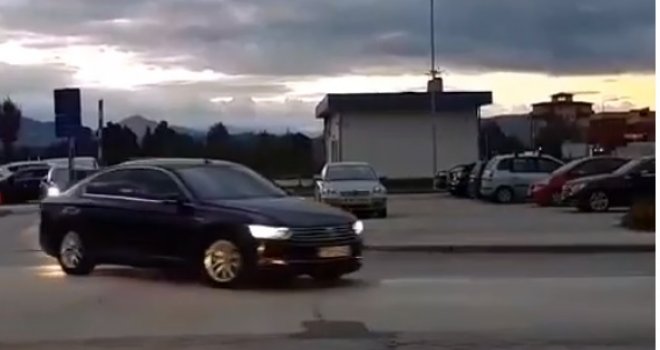 Princ Albert stigao u Sarajevo, bit će gost gradonačelnika Skake