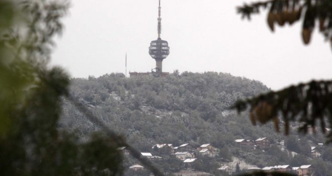 Ovakve vremenske prilike čekaju nas tokom novogodišnjih praznika u BiH 
