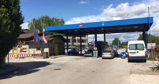 Otvaraju se pogranični prijelazi između Hrvatske i BiH