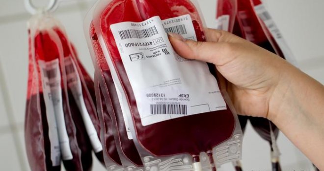 Znate li koja je krvna grupa sklonija stvaranju krvnih ugrušaka? Evo odgovora!