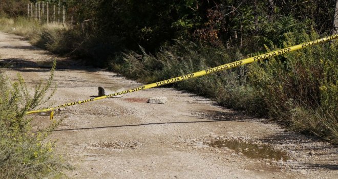 Horor u Bugojnu: Ispod mosta pronađena mrtva beba