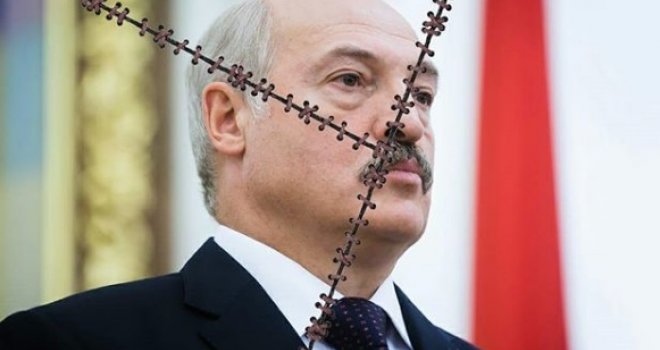 Radončić: Razlika između nas i Bjelorusije je u tome što je naš Lukašenko, poput Frankenštajna, sastavljen od...