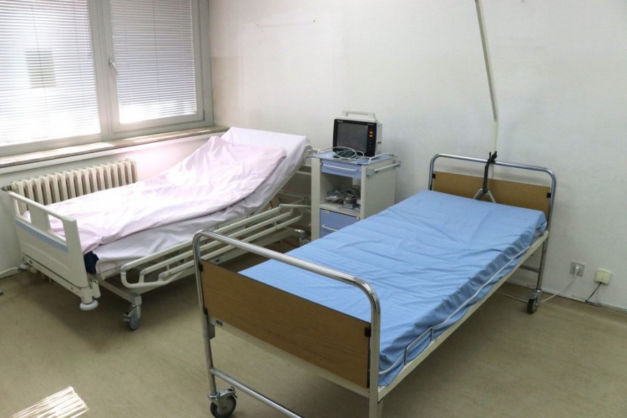 infektini-odjel-opca-bolnica-sarajevo-covid-izolatorij