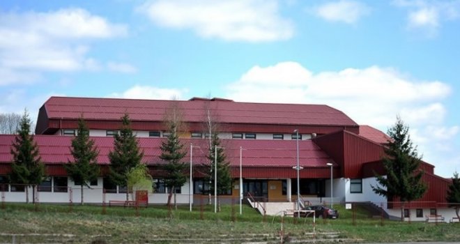 Užas na Sokocu: Medicinski radnik u više navrata obljubio duševno oboljelog pacijenta!