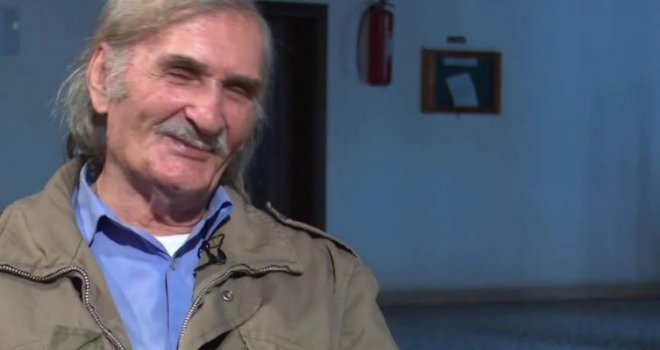 Pomozimo Safetu Gaguli: Ugledni profesor u penziji koji je preživio četiri logora, danas jedva preživljava