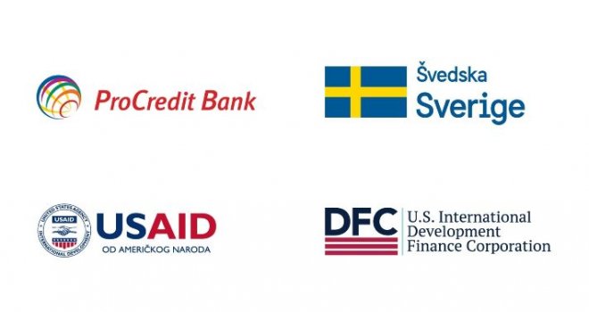 Partnerstvo sa ProCredit bankom: Podrška za mala i srednja preduzeća povezana sa dijasporom