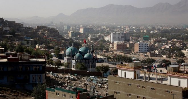 Talibani su sve bliže: Ambasade u Kabulu spaljuju dokumente pred evakuaciju