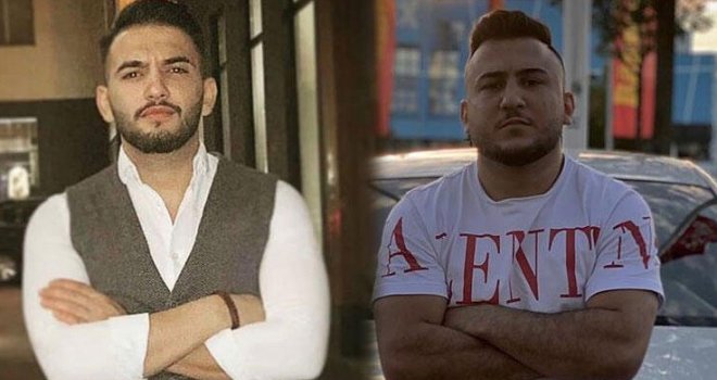 Turski MMA borci herojski pomogli ženi i policiji tokom napada u Beču