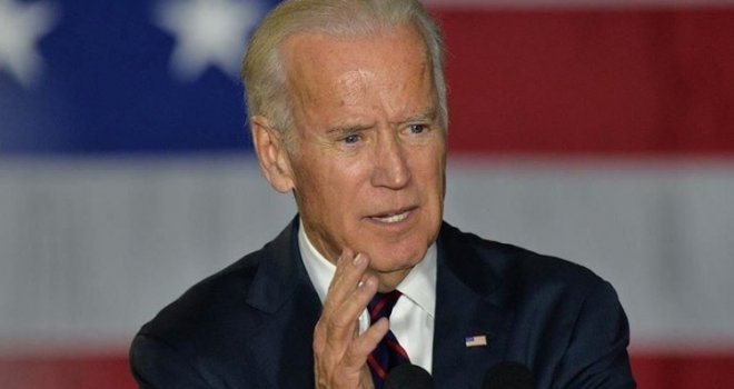 Pobjednik Joe Biden: Bit će predsjednik svih Amerikanaca
