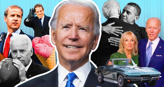 Ko je Joe Biden: Iskusni političar čiji su život obilježile strašne tragedije, a bio je i sam na rubu smrti