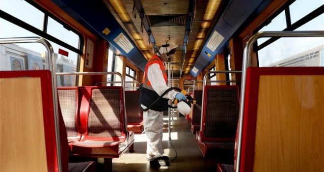 Portugal od danas u vanrednom stanju: Policijski sat, ljudi ostaju u kućama od 11 do 17, a vikendom...