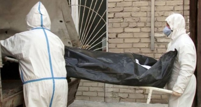 Naša nova realnost: U Sarajevu nema ko da utvrdi smrt preminule osobe