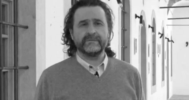 Sinoć od posljedica covid-19 u Sarajevu preminuo prof. dr. Samir Beglerović