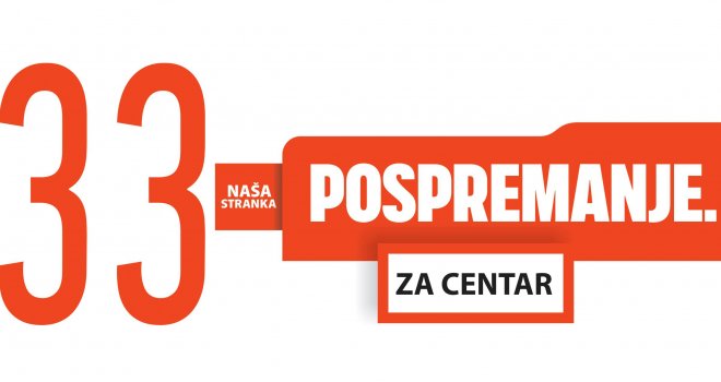 Ne budi onlajn Valter.... Pustite miševe iz vaših ruku i pravo na glasanje u mjesnu zajednicu!