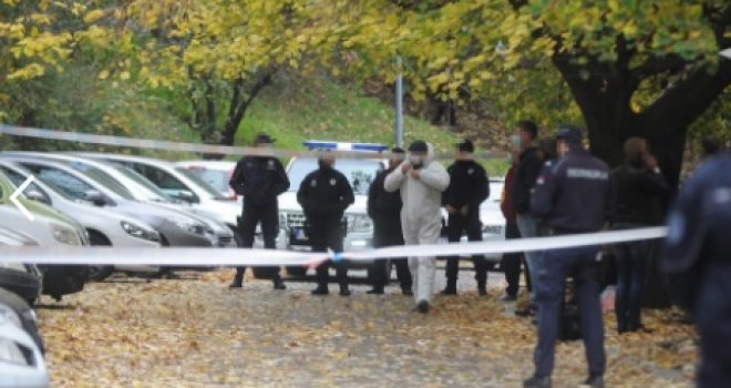 Sačekuša u Beogradu: Maskiran sasuo pet metaka u sina nekadašnjeg fudbalera FK Sarajevo