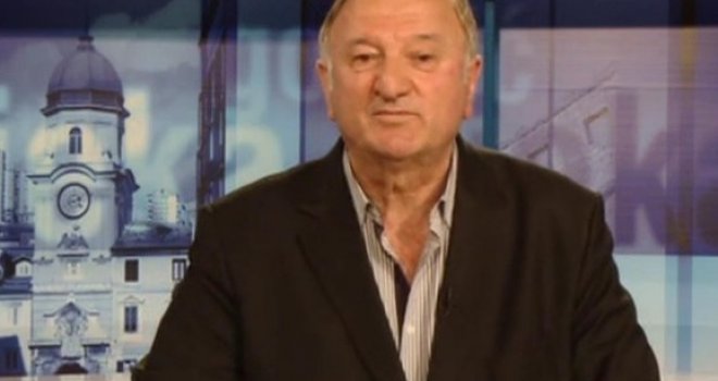 Umro Anto Kovačević, intelektualac, politički zatvorenik i političar: Robijao u Zenici zbog verbalnog delikta