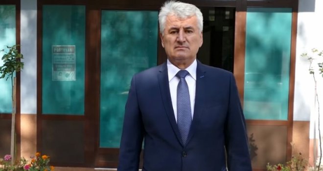 Čeka se odluka CIK-a nakon smrti kandidata za načelnika Travnika: 'Zakon ne poznaje ovakve situacije'