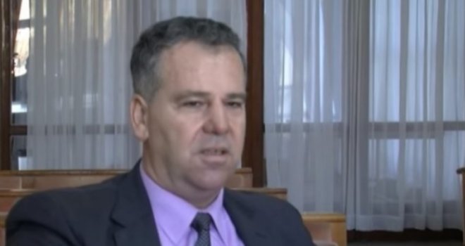 Preminuo ratni predsjednik Skupštine općine Vogošća Halil Karahmet