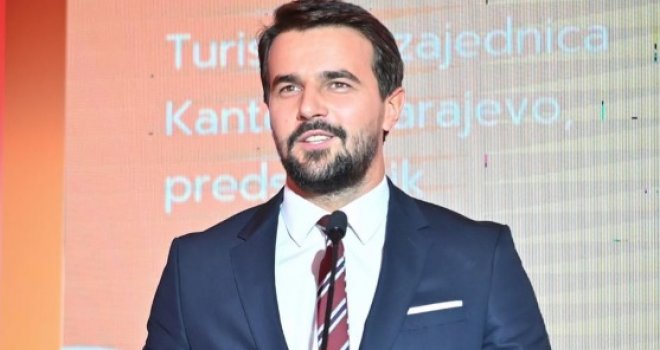 Nermin Muzur: Dajemo rok od sedam dana da se riješi pitanje migrantskog kampa, inače ćemo ga blokirati i niko mu neće moći prići