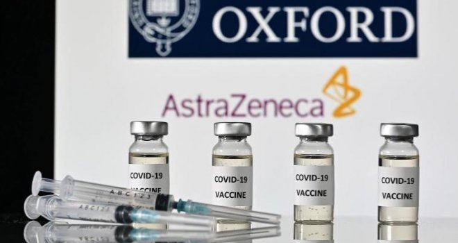 Smrt medicinske sestre u Austriji nije povezana s vakcinom AstraZeneca