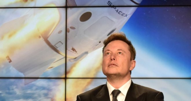 Musk planira sniziti cijenu leta u svemir sa 152 miliona na samo dva miliona dolara