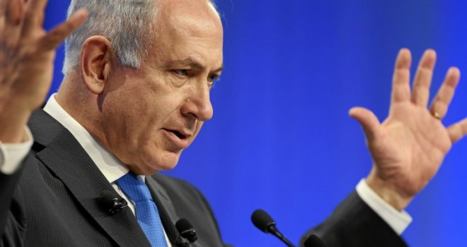 Netanyahu se tajno sastao sa saudijskim prijestolonasljednikom