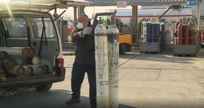 Kako je Miralem Šabić postao 'kisikdžija Miko' iz Konjica, heroj svakodnevnice