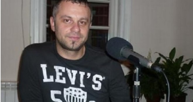 Bubnjar 'Amadeus benda' Bojan Zlatanović preminuo od posljedica koronavirusa