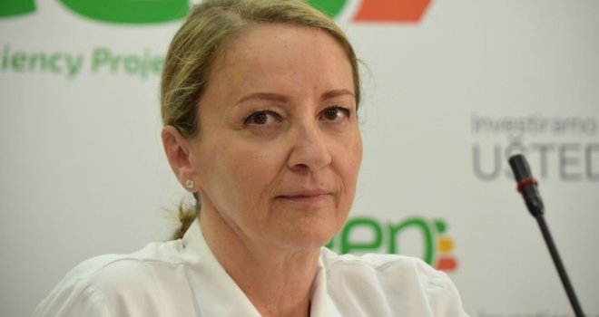 Sebija Izetbegović isključena iz Savjeta za nauku UNSA: Skoro svi glasali 'za'...