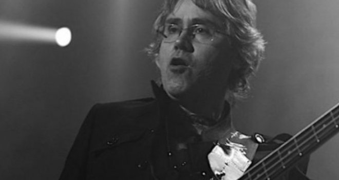 'Mislili smo da je sp*dnja, smijali se svemu' : Umro poznati beogradski muzičar Miša Aleksić, basista 'Riblje čorbe'