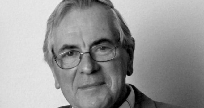 Preminuo kompozitor i dirigent Josip Magdić, dugogodišnji profesor Muzičke akademije u Sarajevu