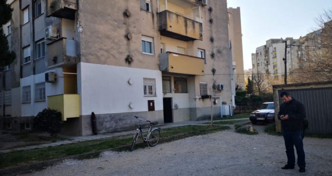 Poznato ko su sestre koje su pronađene mrtve u stanu u Mostaru: Komšije u šoku, na tijelima nema znakova nasilja