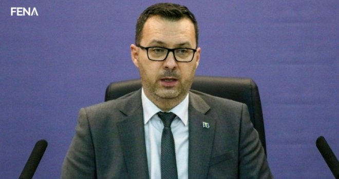 Ministar Džindić: Za 391 izvoznika 30 miliona KM direktne pomoći 