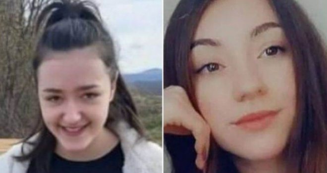 U Bihaću nestale dvije tinejdžerke, navodno viđene u autobusu za Sarajevo