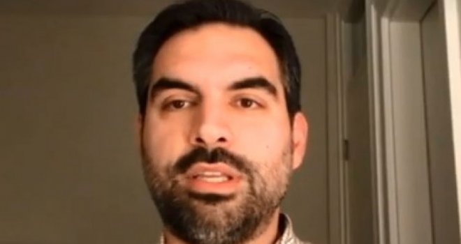 Ovo je početak kraja pandemije, naša vakcina je sigurna i efikasna... Raduju nas vijesti iz SAD-a