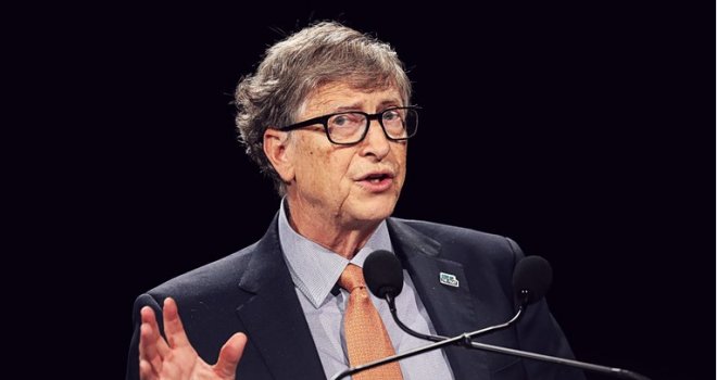 Bill Gates ulazi u novi veliki projekat, među sedam velikih korporacija i firma koja posluje u BiH