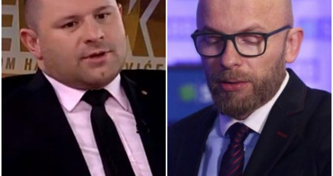 Ko ove godine dodjeljuje Šestoaprilsku nagradu: Na čelu Velija Katica i Tea Mušić, a uz njih Denis Stojnić, Adis Arapović...