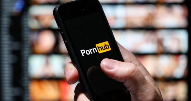 Pornhub na rubu sloma? Izbrisali većinu filmića: 'Na udaru smo lobija koji želi ukinuti pornografiju!'