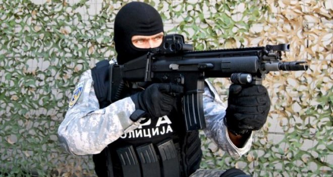 U Foči uhapšene dvije osobe zbog ratnog zločina