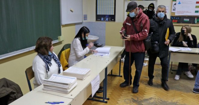 Objavljeni novi preliminarni rezultati izbora za Gradsko vijeće Mostara