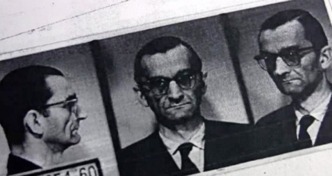 Preminuo George Blake, čuvena 'krtica' u britanskom MI6 koji je špijunirao za sovjetski KGB