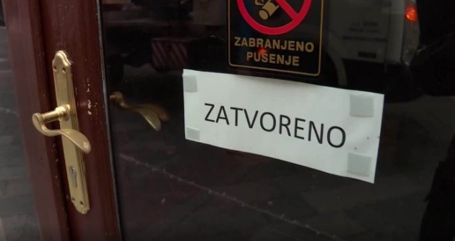 'Veselo' u jeku epidemije: Policija upala u bh. ugostiteljski objekt, unutra bilo 235 osoba!