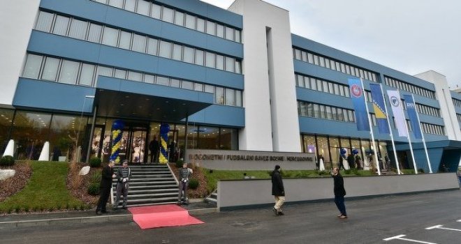 Nema odluke o selektoru BiH: Članovi se sastali, ali ništa od dogovora