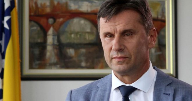 Premijer Novalić - kako ćemo se oporaviti od pandemije: 'Odgovorno tvrdim, FBiH se 'uhvatila u koštac' sa ovom krizom'
