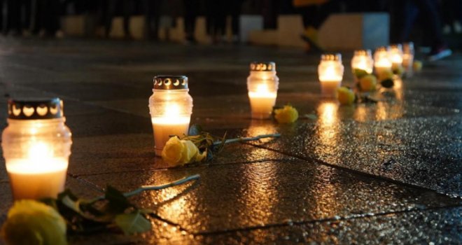 BiH oplakuje mlade iz Posušja, čeka se obdukcija