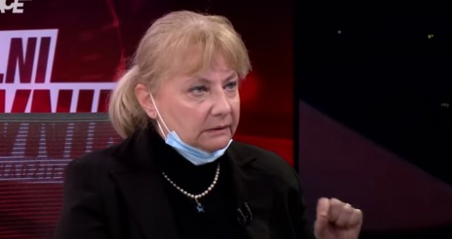 Hadžifejzović 'razotkrio' prof.dr. Mesihović-Dinarević: 2,5 miliona eura ste osigurali za operacije naše djece u Italiji, a šutite o tome?