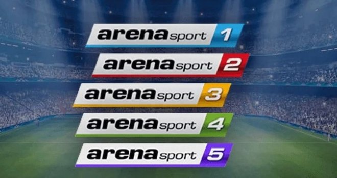 Jedino Telemach svojim korisnicima ukinuo sve kanale Arena Sport: Gledaoci ogorčeni, a tek kad pročitaju pojašnjenje...